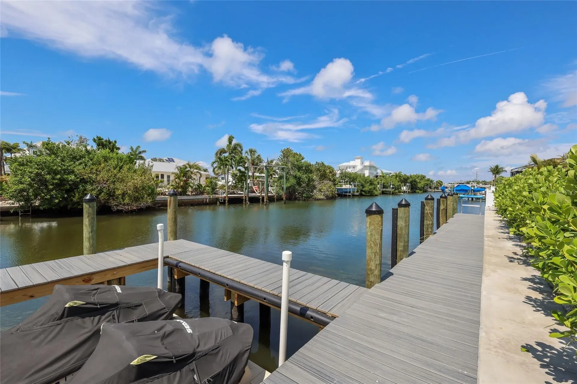 6401 Marina Drive Holmes Beach FL 34217