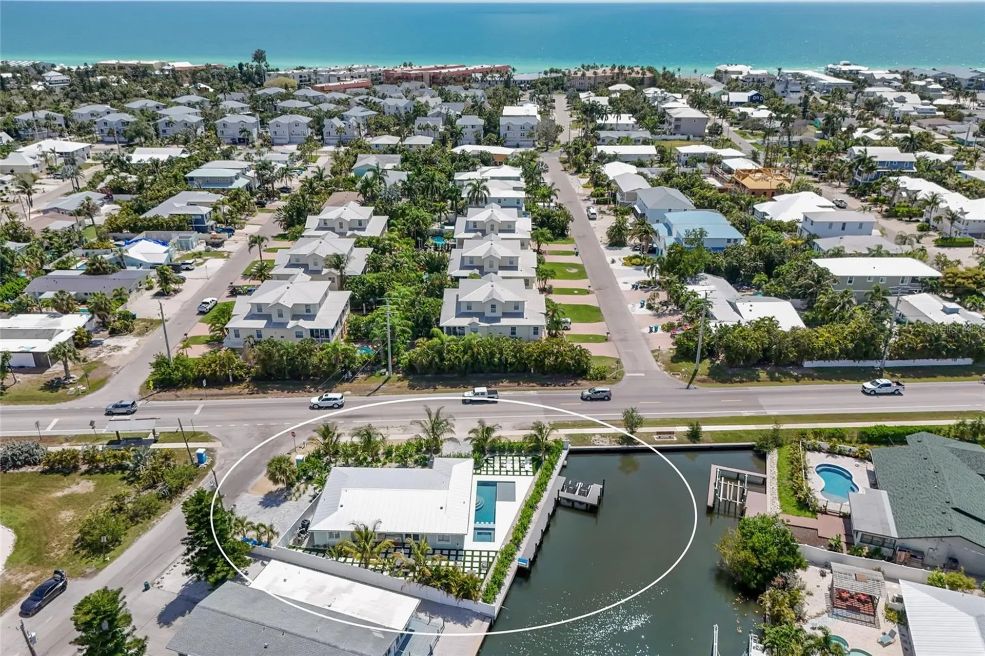 6401 Marina Drive Holmes Beach FL 34217