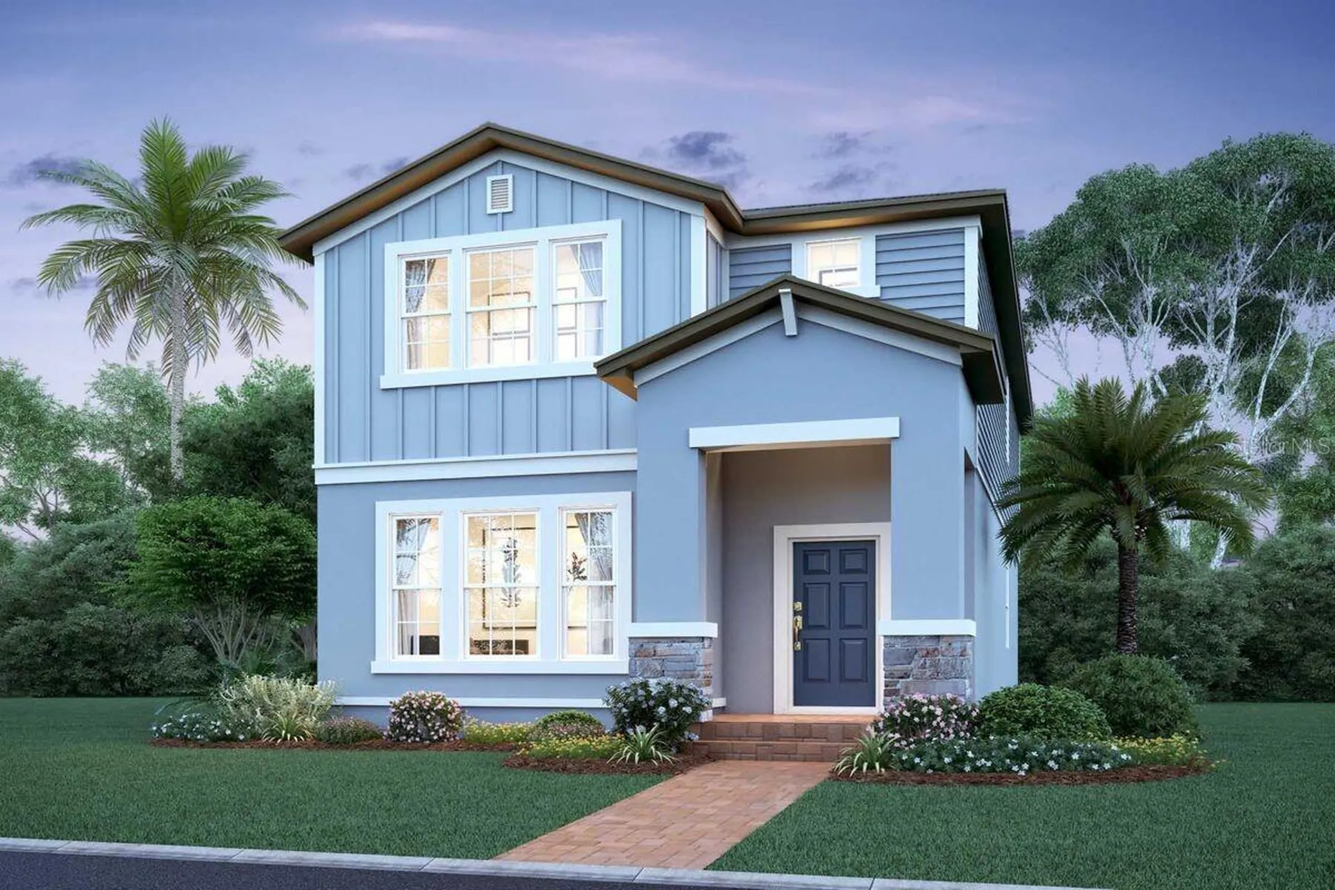 17124 Beachgrass Alley Winter Garden FL 34787