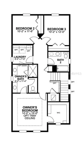 17124 Beachgrass Alley Winter Garden FL 34787