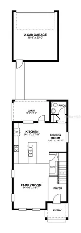 17124 Beachgrass Alley Winter Garden FL 34787