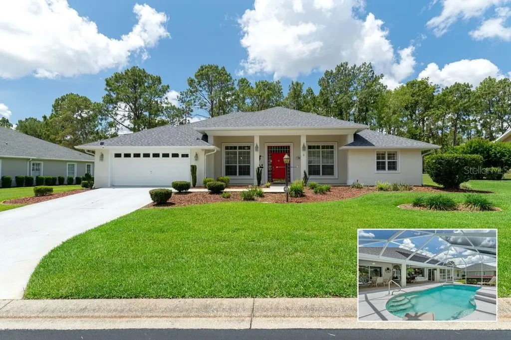 31 Lake Diamond Boulevard Ocala FL 34472