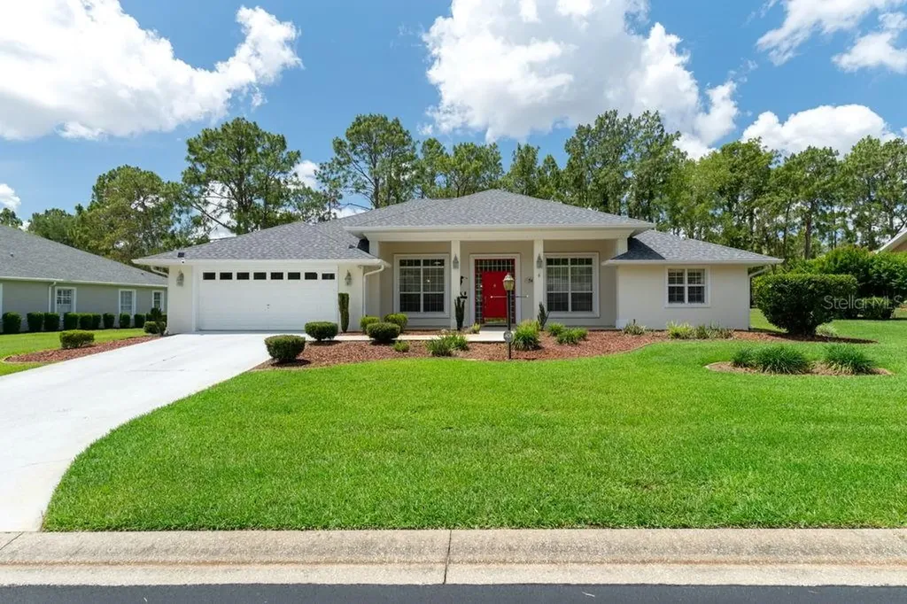 31 Lake Diamond Boulevard Ocala FL 34472