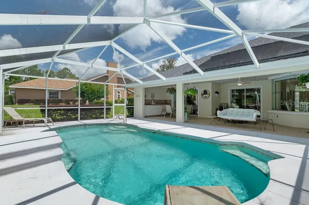 31 Lake Diamond Boulevard Ocala FL 34472