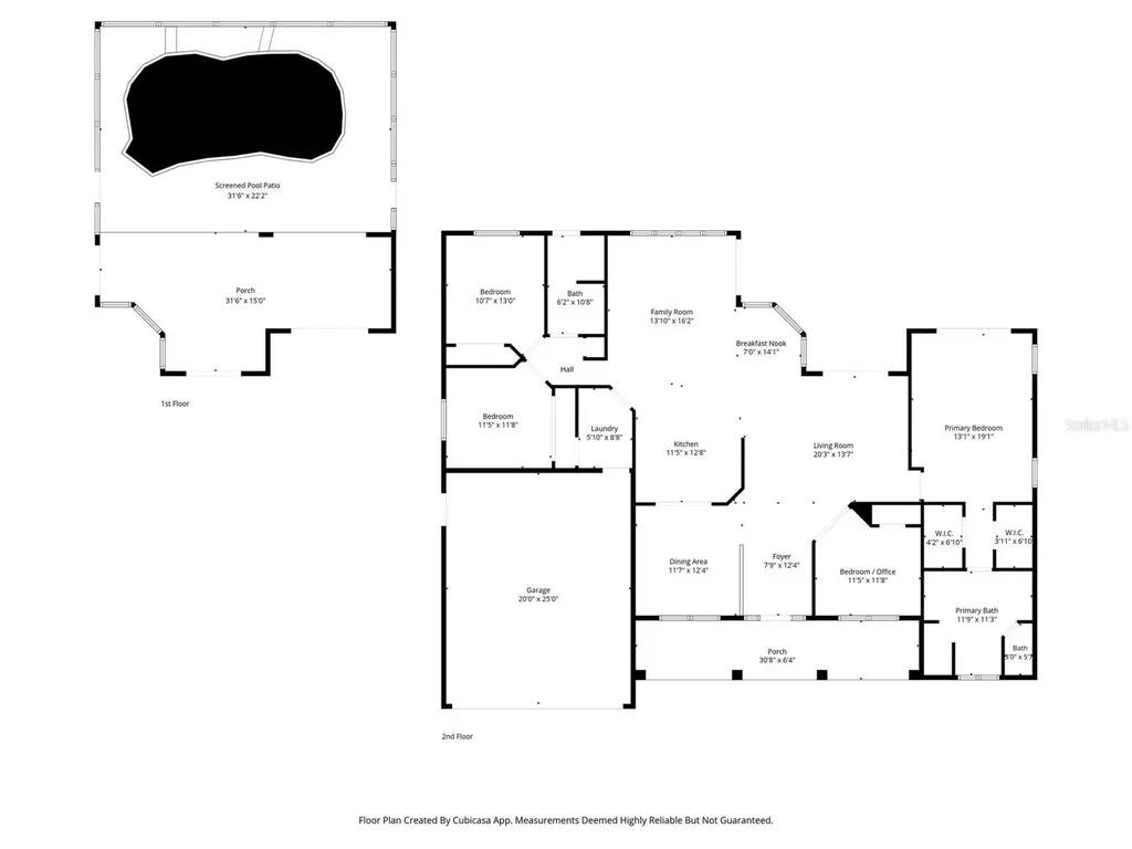 31 Lake Diamond Boulevard Ocala FL 34472