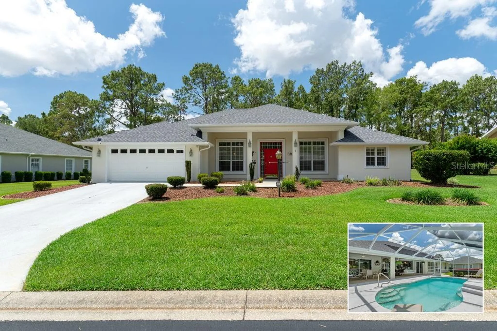 31 Lake Diamond Boulevard Ocala FL 34472