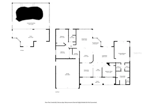 31 Lake Diamond Boulevard Ocala FL 34472