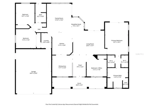 31 Lake Diamond Boulevard Ocala FL 34472