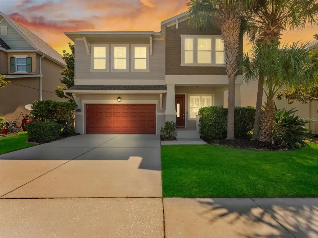 7606 S Sparkman Street Tampa FL 33616