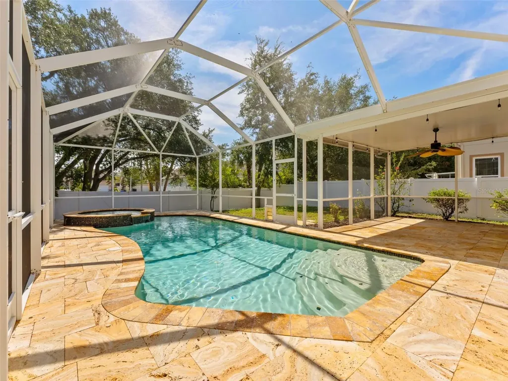 7606 S Sparkman Street Tampa FL 33616