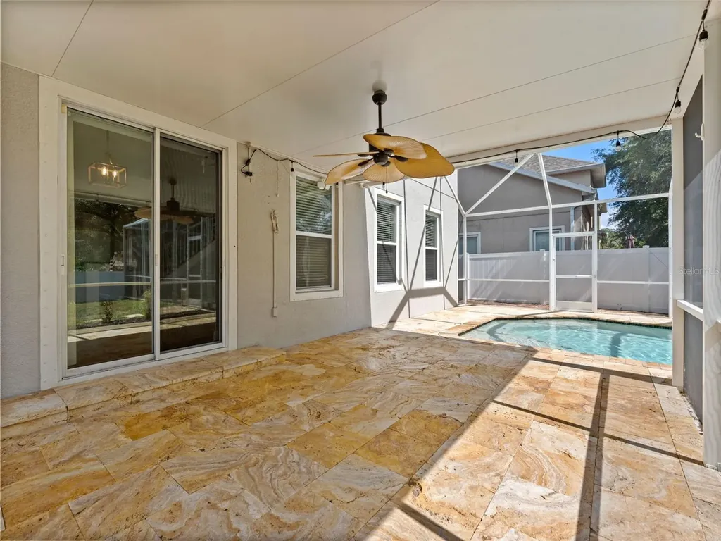 7606 S Sparkman Street Tampa FL 33616