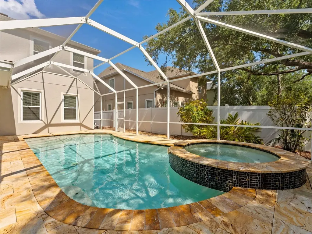 7606 S Sparkman Street Tampa FL 33616