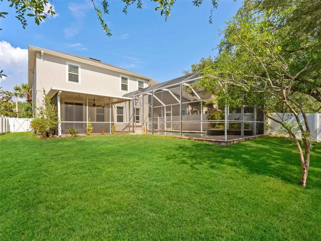 7606 S Sparkman Street Tampa FL 33616