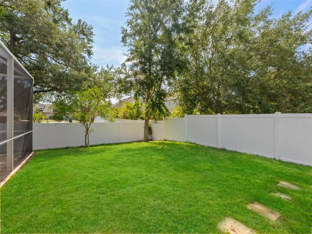 7606 S Sparkman Street Tampa FL 33616