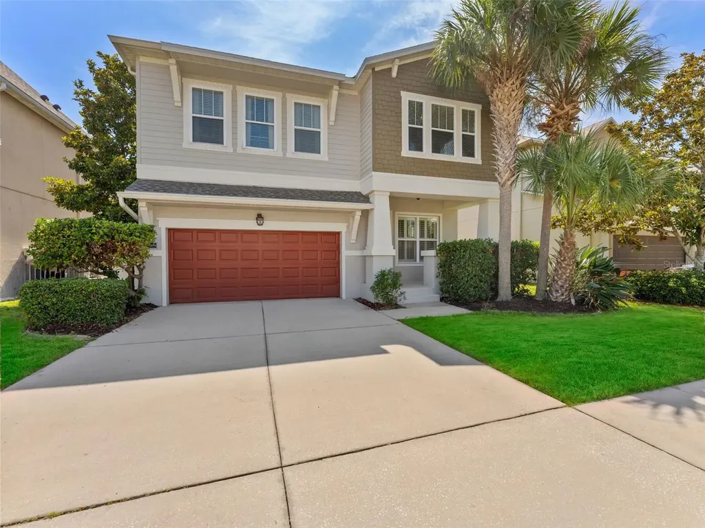 7606 S Sparkman Street Tampa FL 33616
