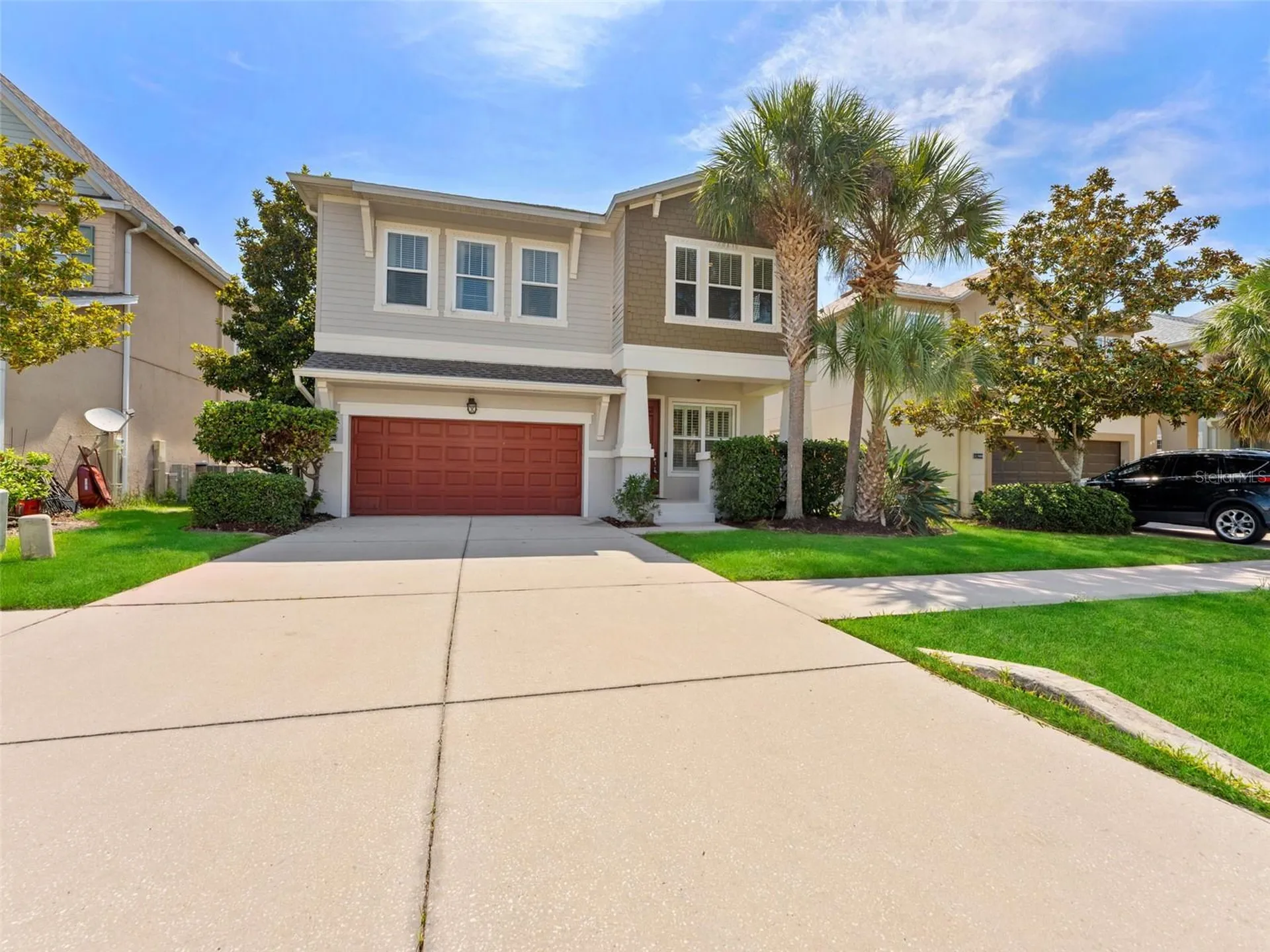 7606 S Sparkman Street Tampa FL 33616