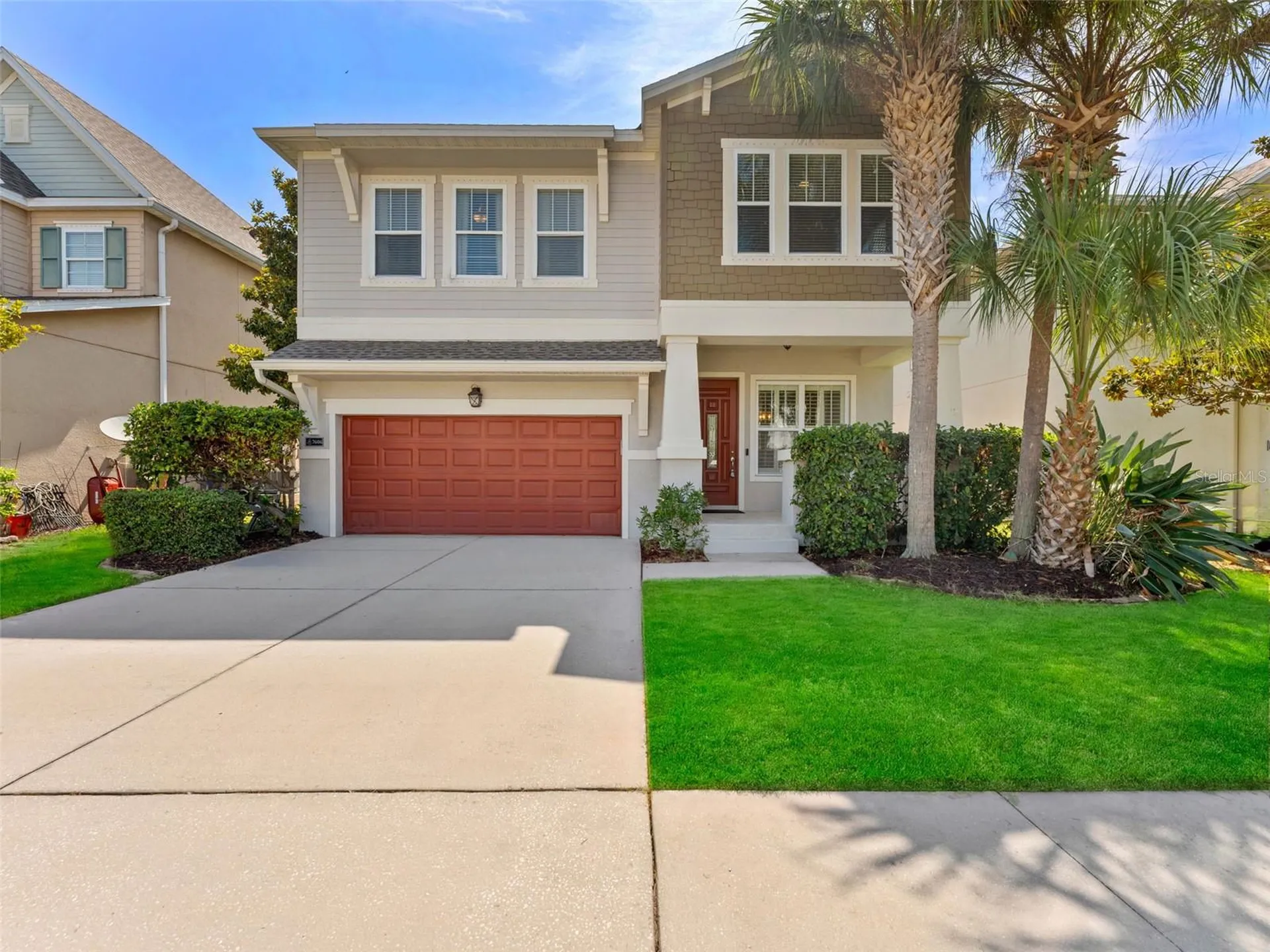 7606 S Sparkman Street Tampa FL 33616