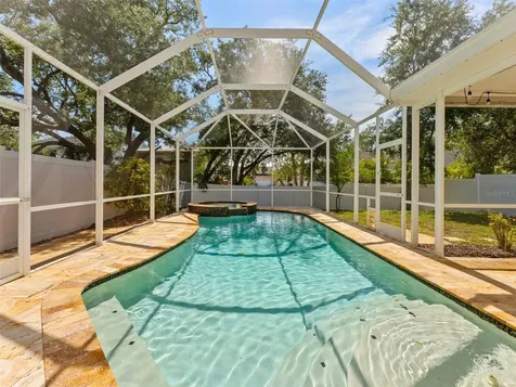 7606 S Sparkman Street Tampa FL 33616