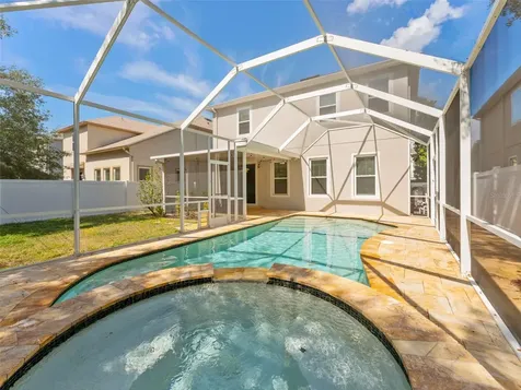 7606 S Sparkman Street Tampa FL 33616