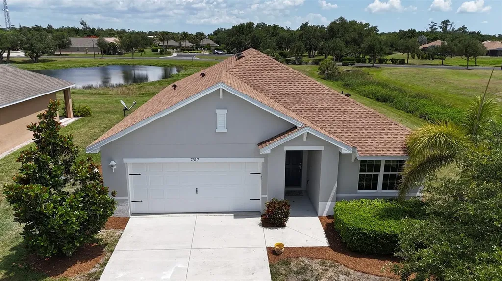 7317 Mikasa Drive Punta Gorda FL 33950