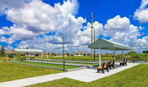 7317 Mikasa Drive Punta Gorda FL 33950
