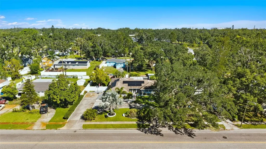 2401 26th Avenue S St Petersburg FL 33712