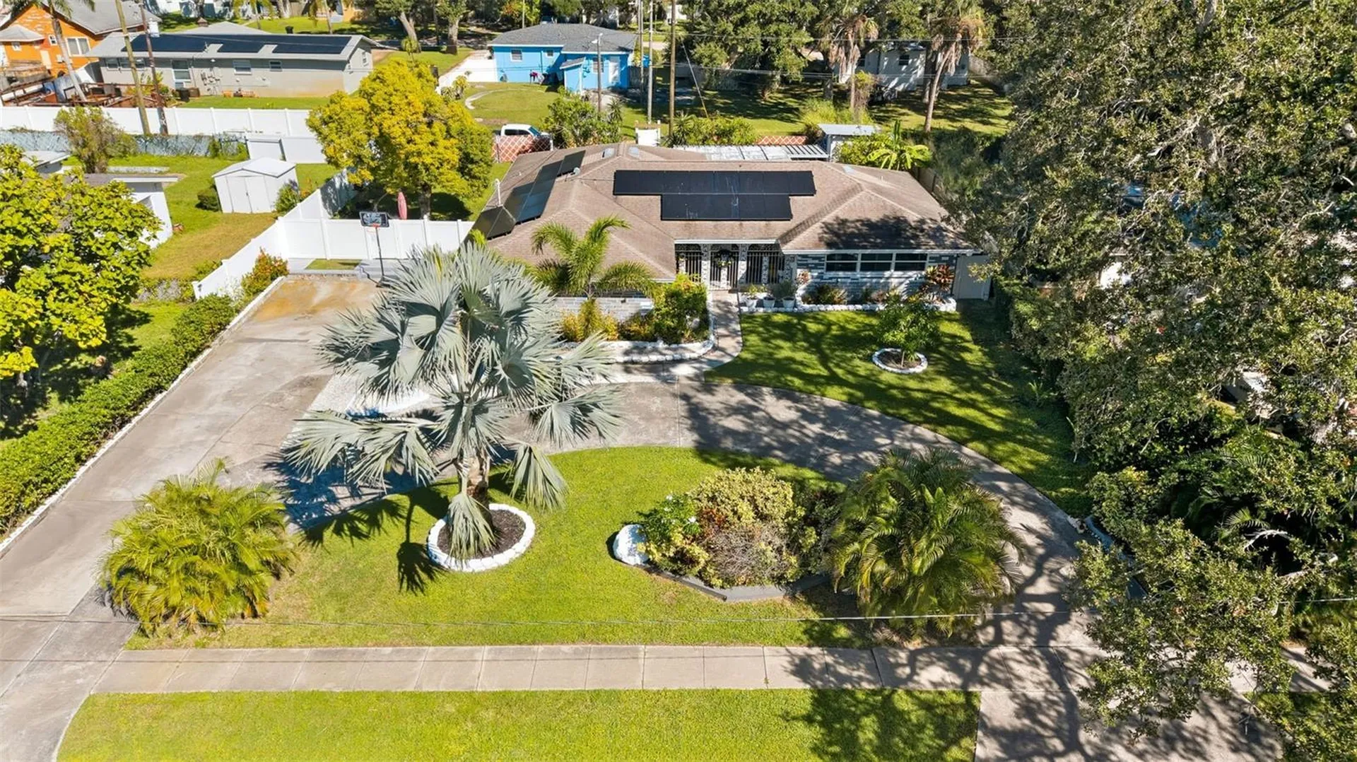 2401 26th Avenue S St Petersburg FL 33712