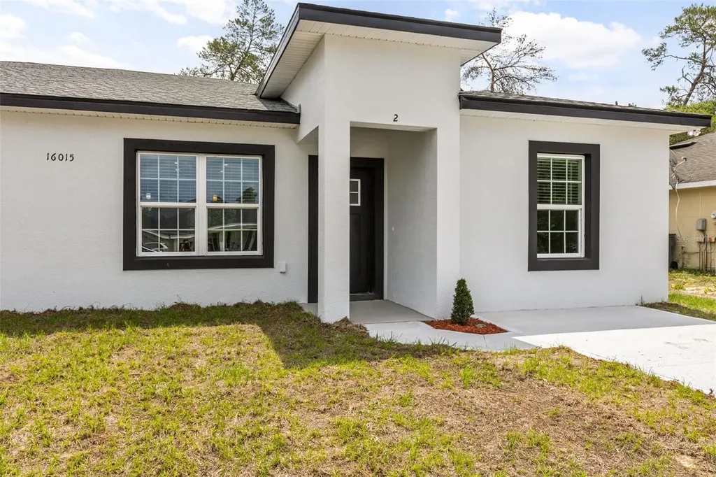 16015 SW 29th Court Road Ocala FL 34473