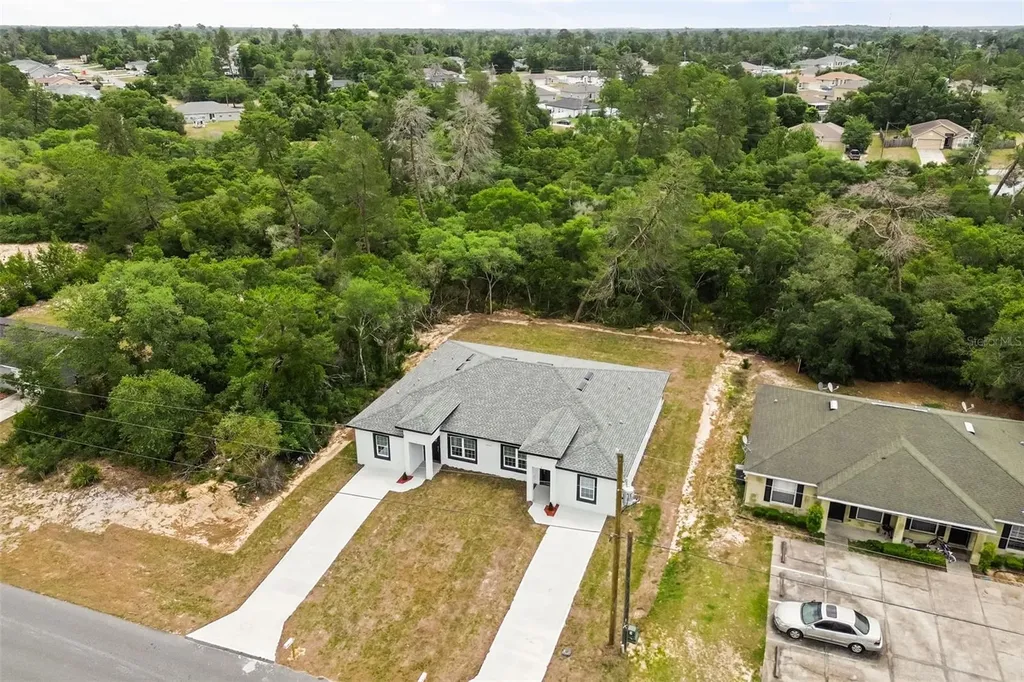 16015 SW 29th Court Road Ocala FL 34473