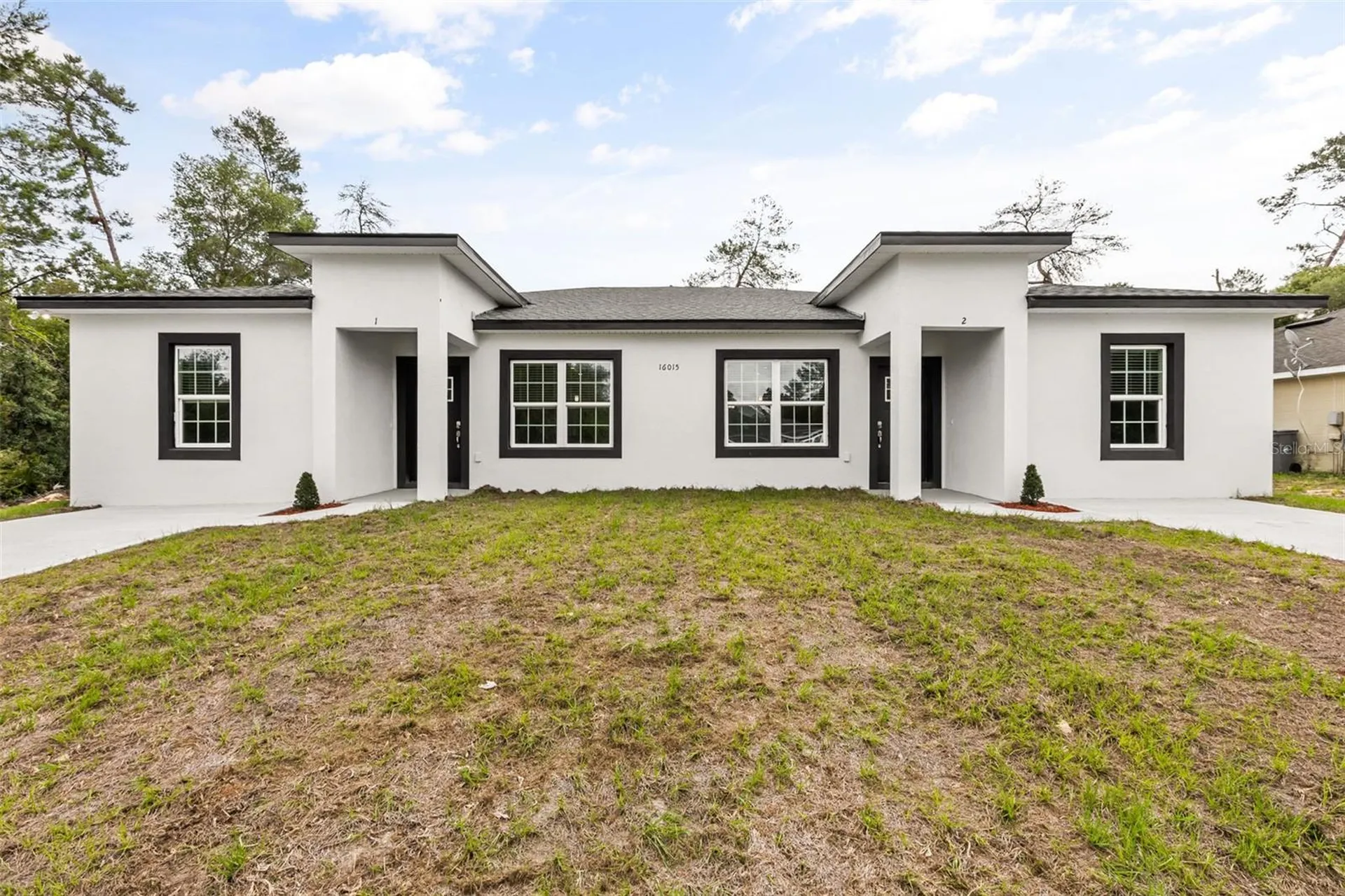 16015 SW 29th Court Road Ocala FL 34473