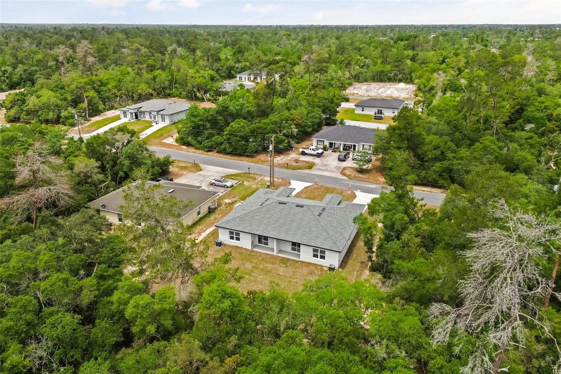 16015 SW 29th Court Road Ocala FL 34473