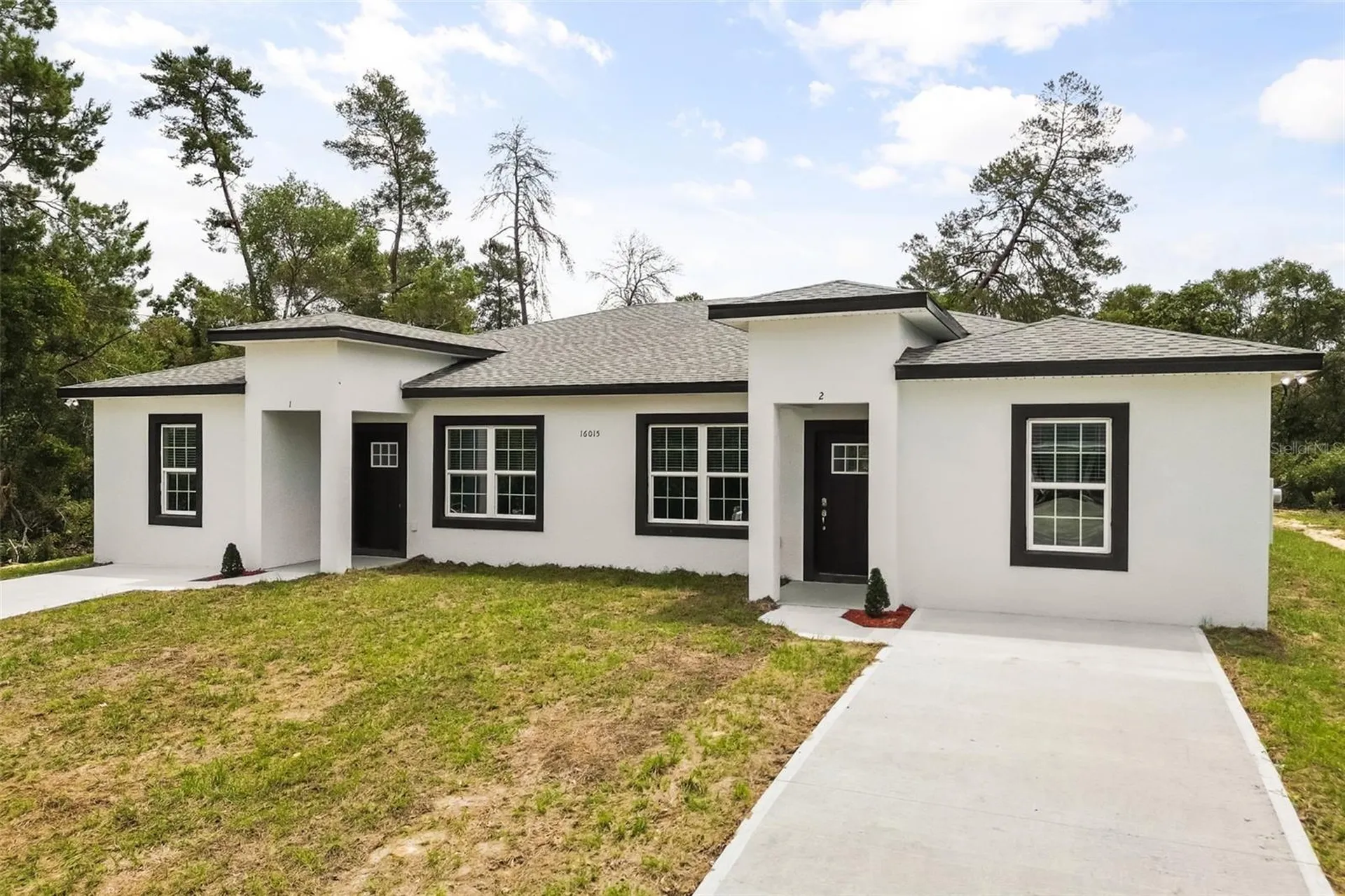 16015 SW 29th Court Road Ocala FL 34473