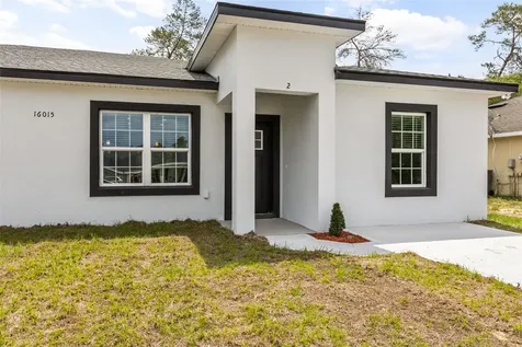 16015 SW 29th Court Road Ocala FL 34473