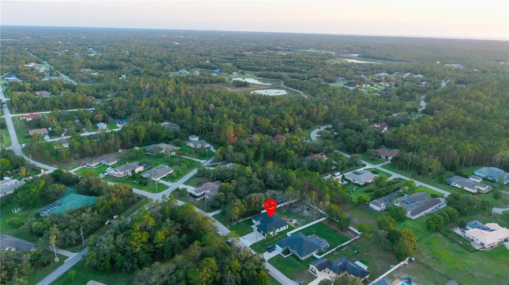9201 Nightingale Road Weeki Wachee FL 34613