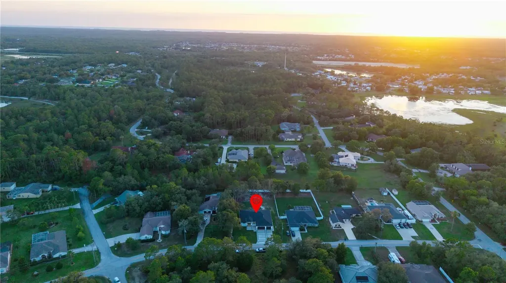 9201 Nightingale Road Weeki Wachee FL 34613