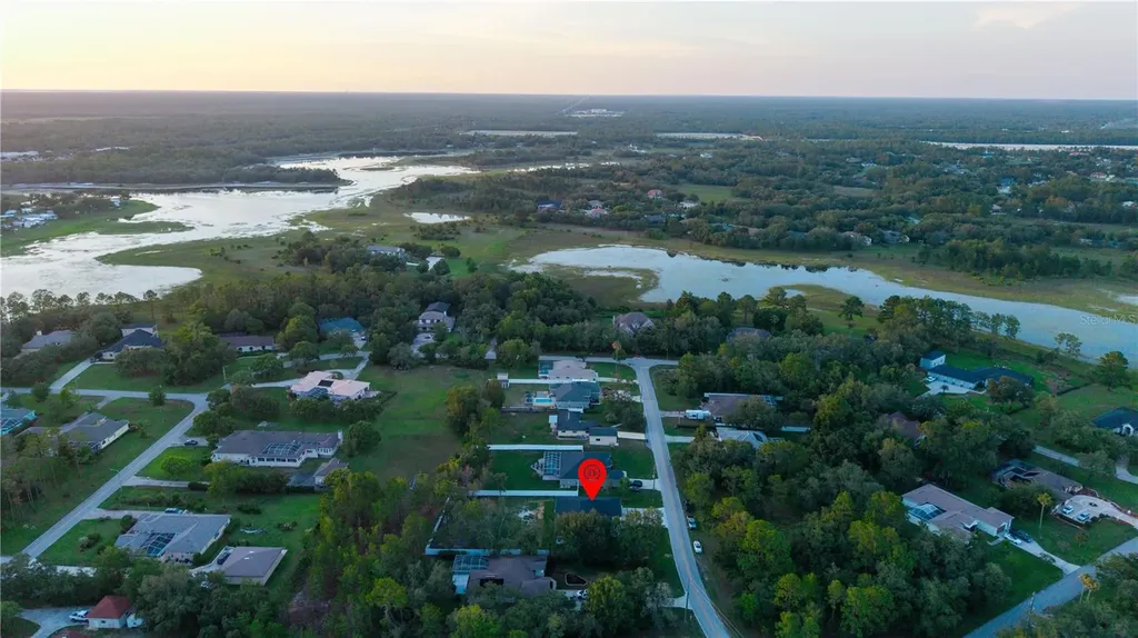 9201 Nightingale Road Weeki Wachee FL 34613