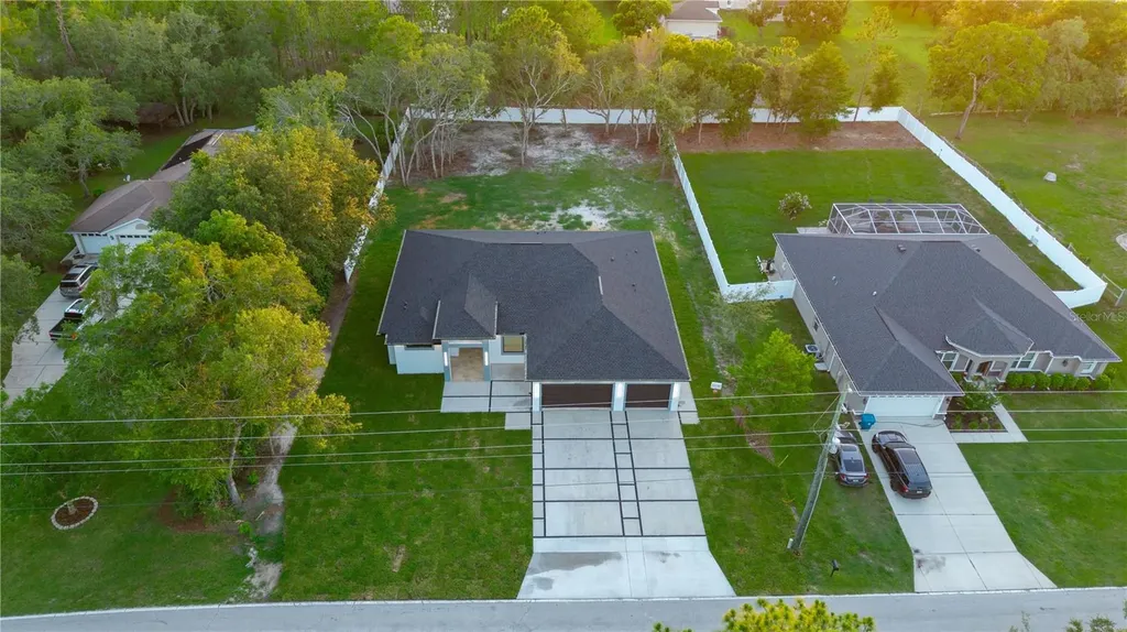 9201 Nightingale Road Weeki Wachee FL 34613