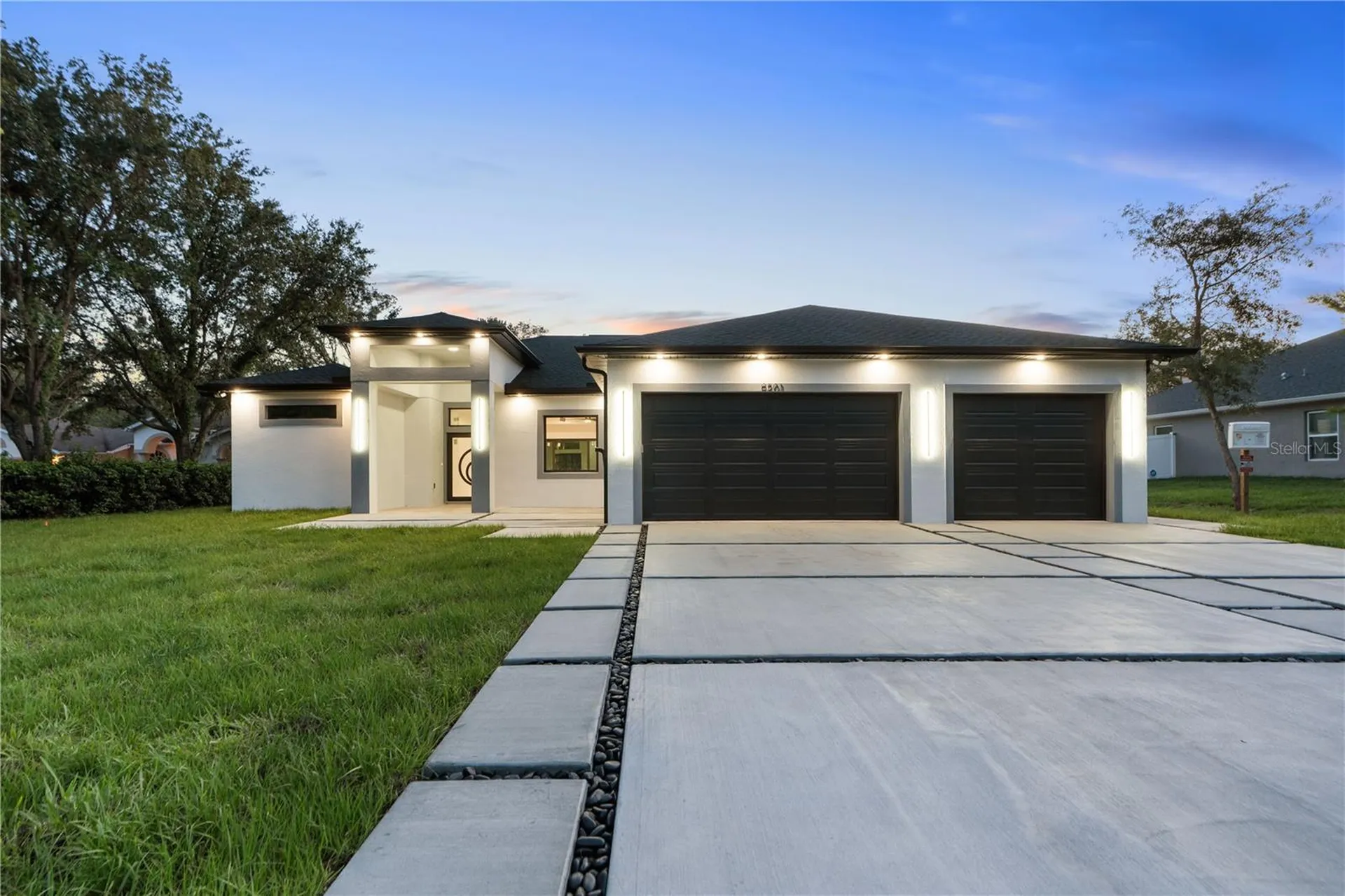 9201 Nightingale Road Weeki Wachee FL 34613