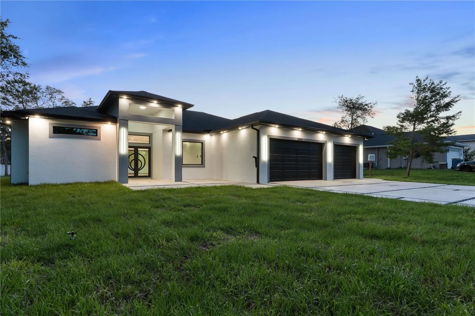 9201 Nightingale Road Weeki Wachee FL 34613
