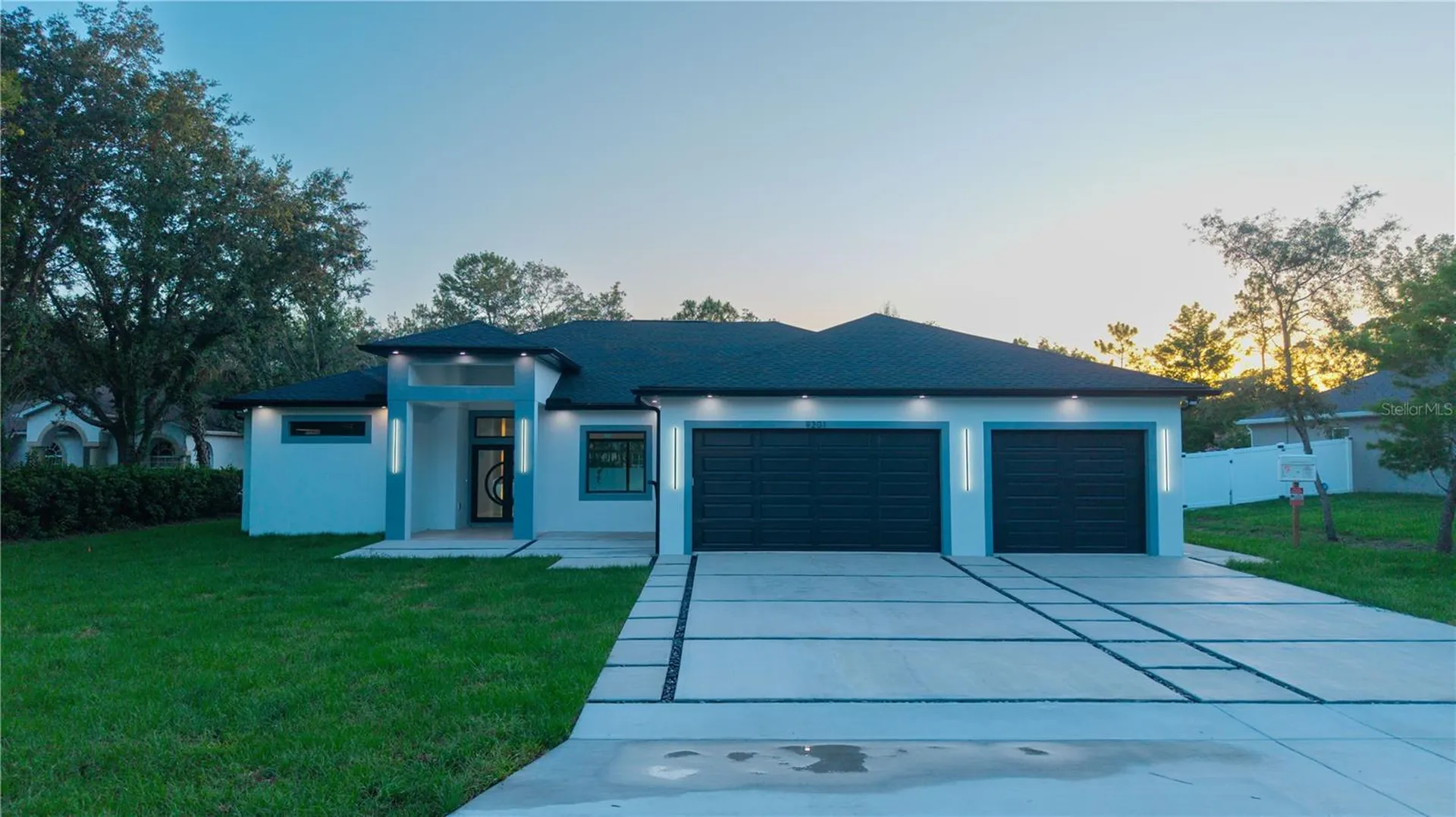 9201 Nightingale Road Weeki Wachee FL 34613