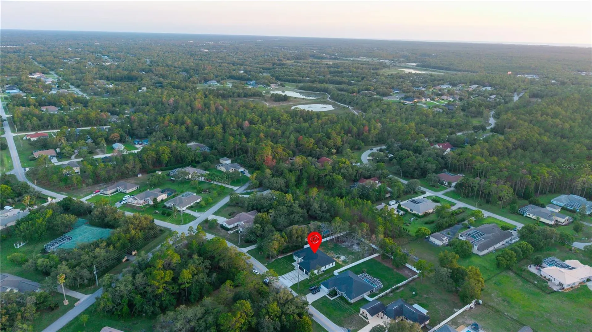 9201 Nightingale Road Weeki Wachee FL 34613