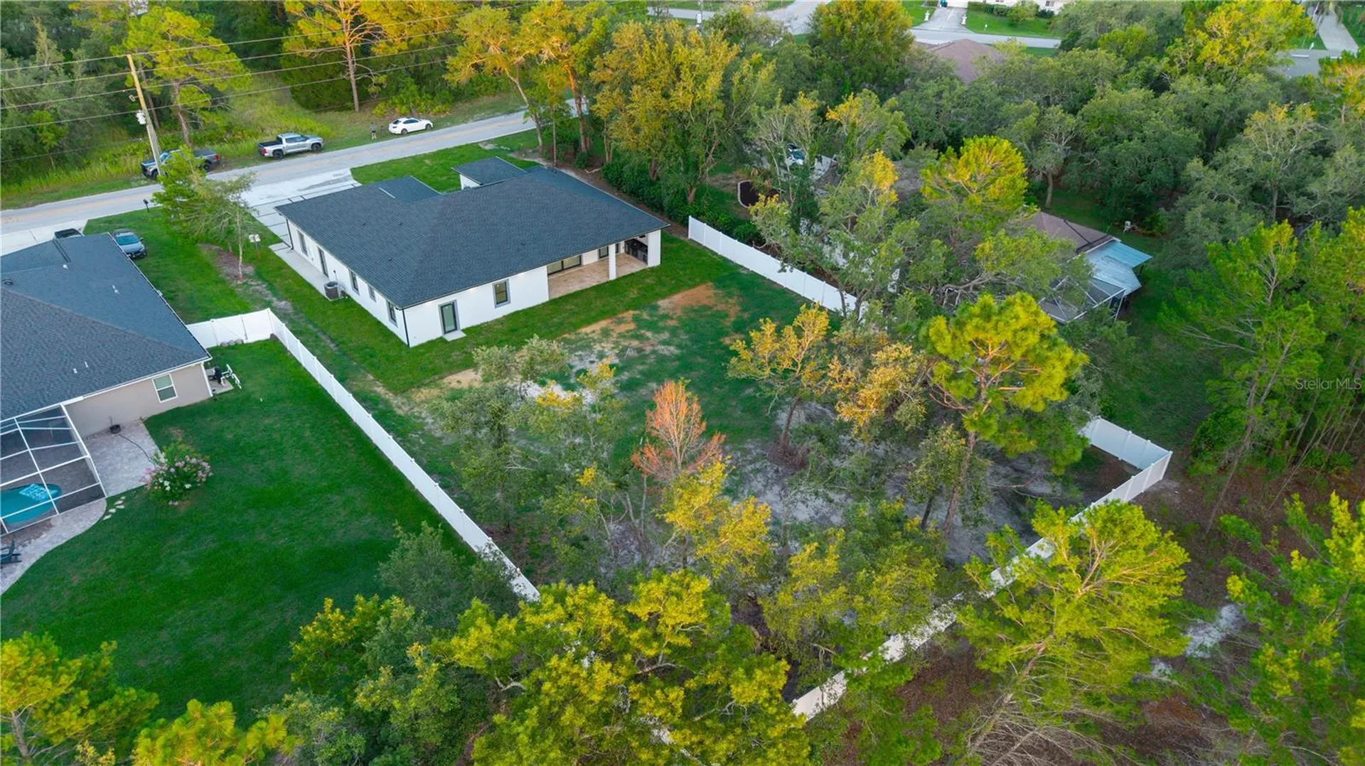 9201 Nightingale Road Weeki Wachee FL 34613