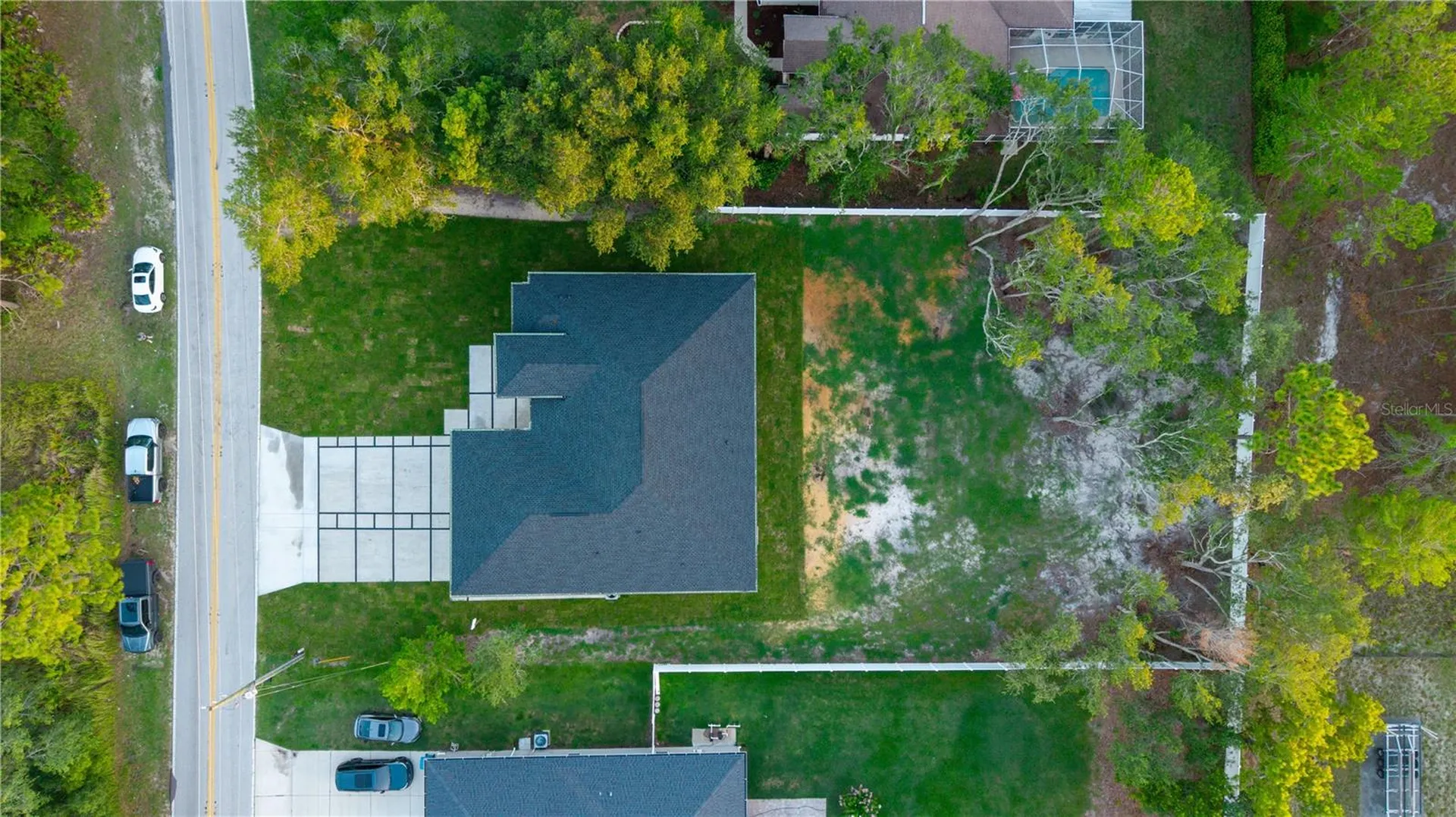 9201 Nightingale Road Weeki Wachee FL 34613