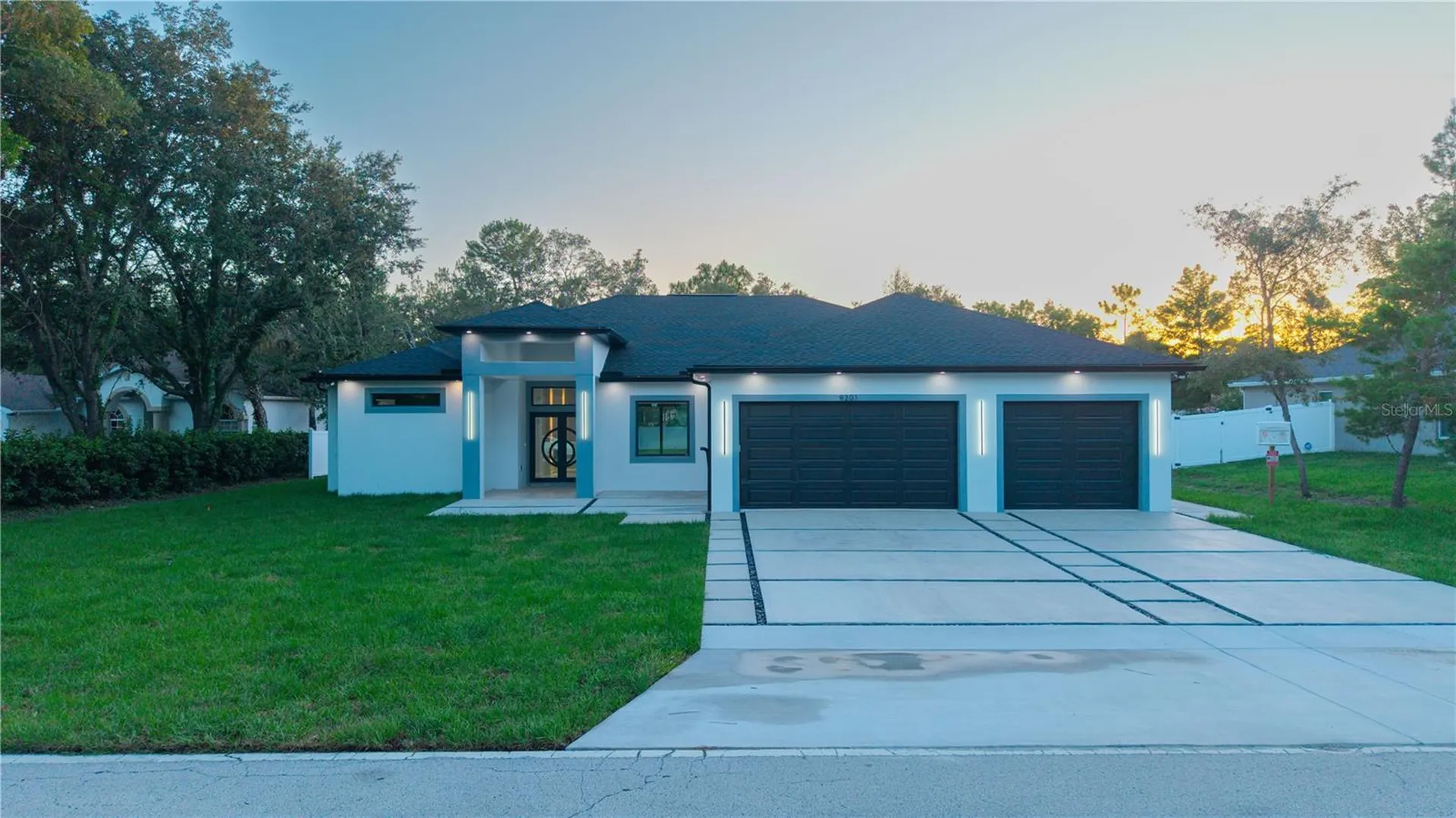 9201 Nightingale Road Weeki Wachee FL 34613