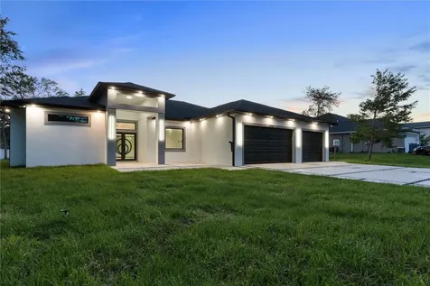 9201 Nightingale Road Weeki Wachee FL 34613