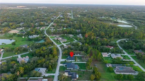 9201 Nightingale Road Weeki Wachee FL 34613