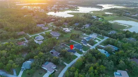 9201 Nightingale Road Weeki Wachee FL 34613