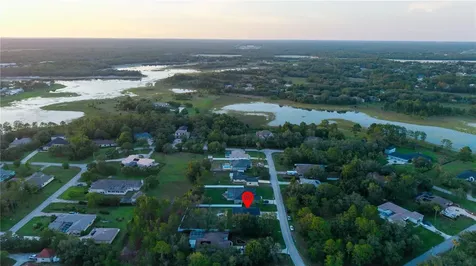 9201 Nightingale Road Weeki Wachee FL 34613