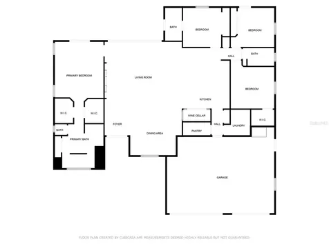 9201 Nightingale Road Weeki Wachee FL 34613