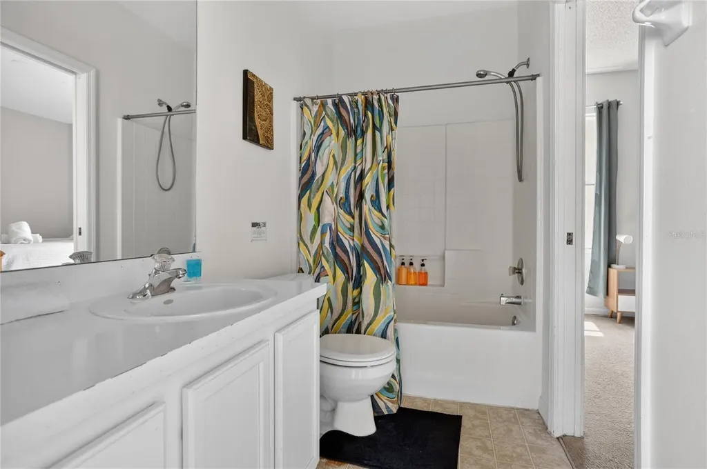 258 Sunset View Drive Davenport FL 33837